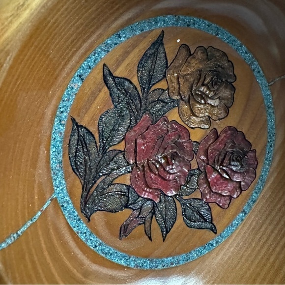 Handmade Bowl - Picture 2 of 5